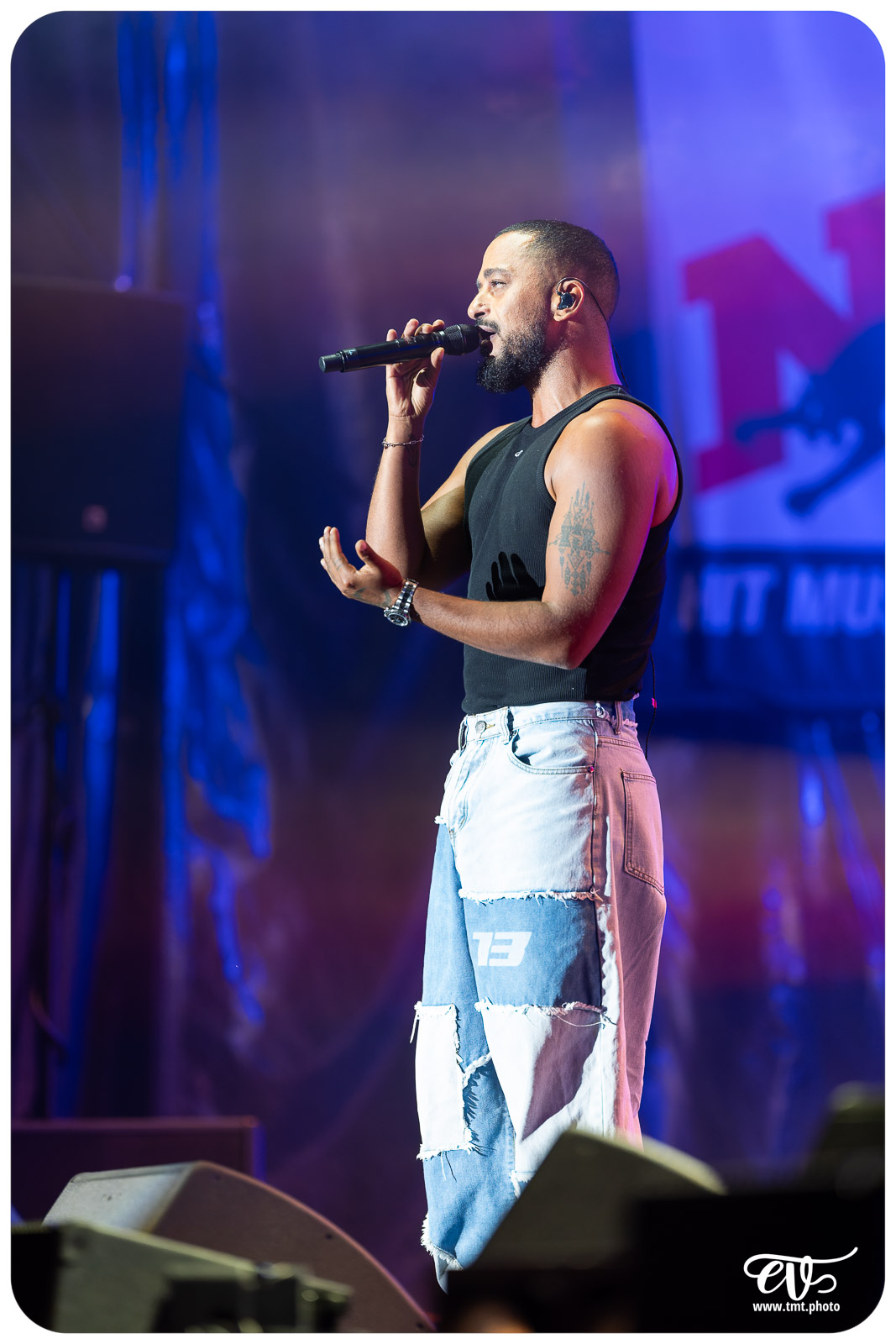 NRJ MUSIC TOUR 2026
